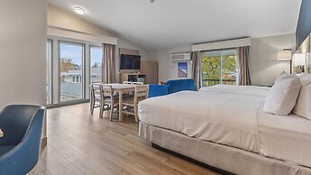 Best Western Plus The Inn at Hampton