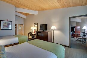 Best Western Plus The Inn at Hampton