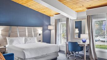 Best Western Plus The Inn at Hampton