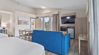 Best Western Plus The Inn at Hampton