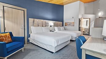 Best Western Plus The Inn at Hampton