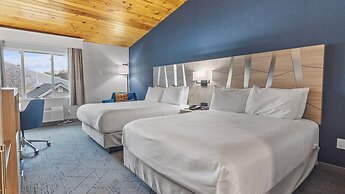 Best Western Plus The Inn at Hampton