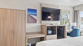 Best Western Plus The Inn at Hampton