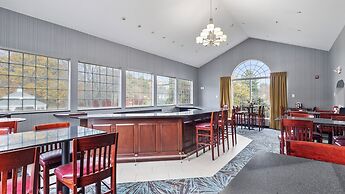 Best Western Plus The Inn at Hampton