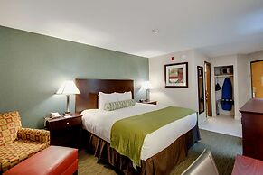 Best Western Plus The Inn at Hampton