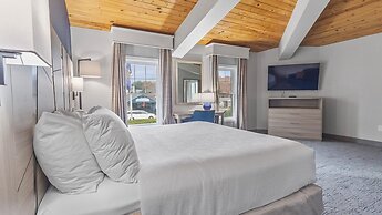 Best Western Plus The Inn at Hampton