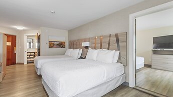 Best Western Plus The Inn at Hampton