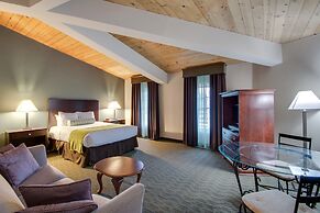 Best Western Plus The Inn at Hampton