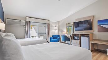 Best Western Plus The Inn at Hampton