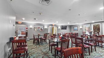 Best Western Plus The Inn at Hampton