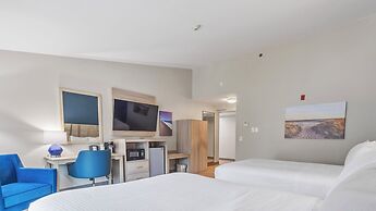 Best Western Plus The Inn at Hampton