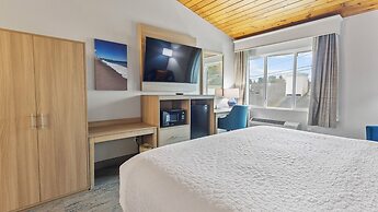 Best Western Plus The Inn at Hampton