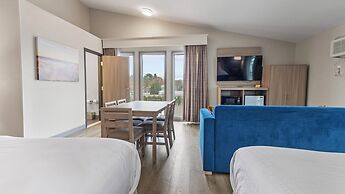 Best Western Plus The Inn at Hampton
