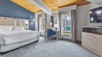 Best Western Plus The Inn at Hampton