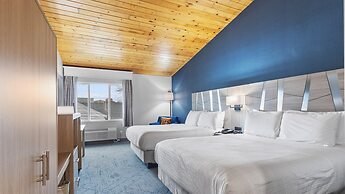 Best Western Plus The Inn at Hampton