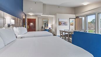Best Western Plus The Inn at Hampton