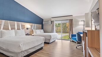 Best Western Plus The Inn at Hampton