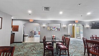 Best Western Plus The Inn at Hampton