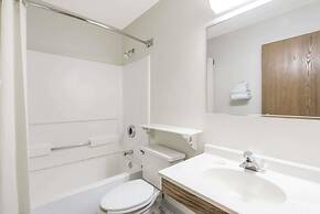 Super 8 by Wyndham Maysville KY