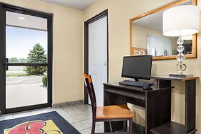 Super 8 by Wyndham Maysville KY