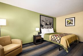 Super 8 by Wyndham Maysville KY