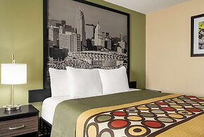 Super 8 by Wyndham Maysville KY