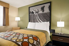 Super 8 by Wyndham Maysville KY