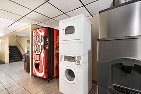 Super 8 by Wyndham Maysville KY