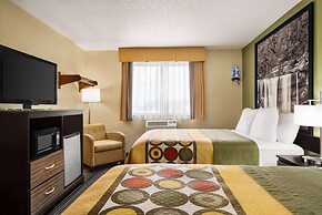 Super 8 by Wyndham Maysville KY