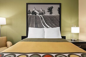 Super 8 by Wyndham Maysville KY