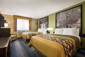 Super 8 by Wyndham Maysville KY