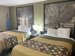 Super 8 by Wyndham Maysville KY