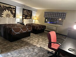 Super 8 by Wyndham Baltimore/Essex Area