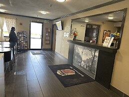 Super 8 by Wyndham Baltimore/Essex Area