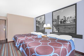 Super 8 by Wyndham Havre De Grace Aberdeen Area