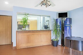 Super 8 by Wyndham Havre De Grace Aberdeen Area