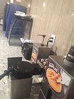 Travelodge by Wyndham Battle Creek