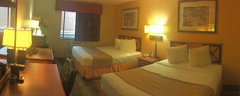 Travelodge by Wyndham Battle Creek