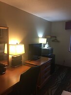 Travelodge by Wyndham Battle Creek