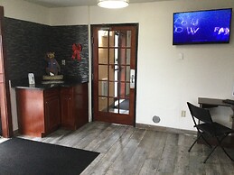 Travelodge by Wyndham Battle Creek