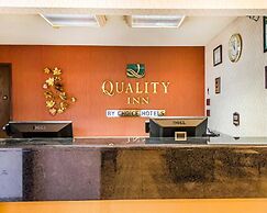 Quality Inn Harrisburg - Hershey Area