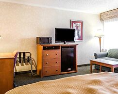 Quality Inn Harrisburg - Hershey Area