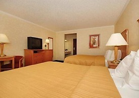 Quality Inn Harrisburg - Hershey Area