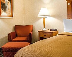 Quality Inn Harrisburg - Hershey Area