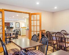 Quality Inn Harrisburg - Hershey Area