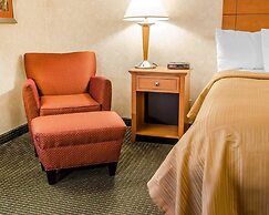 Quality Inn Harrisburg - Hershey Area