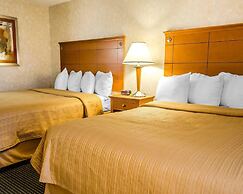 Quality Inn Harrisburg - Hershey Area