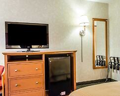Quality Inn Harrisburg - Hershey Area
