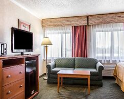 Quality Inn Harrisburg - Hershey Area