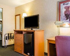 Quality Inn Harrisburg - Hershey Area